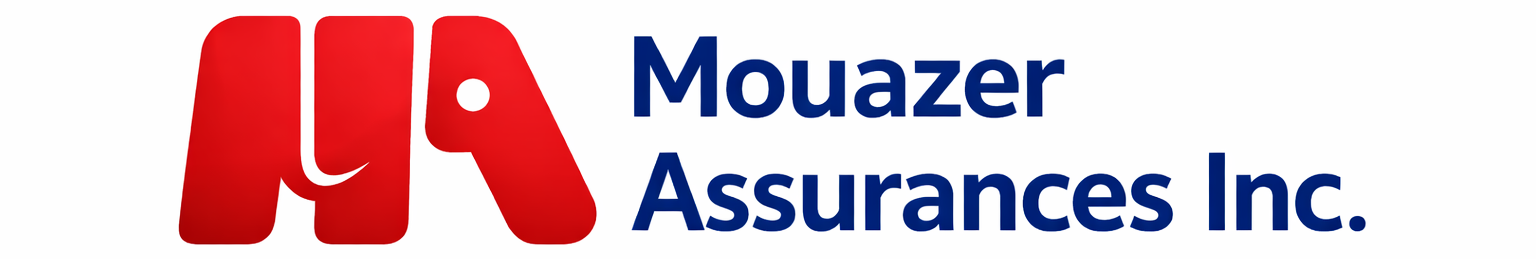 Mouazer Assurance logo